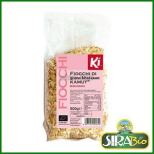 Fiocchi di Kamut 500g
