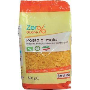 Stelline Di Mais Senza Glutine - 500gr