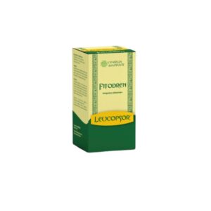 Leucopsor Fitodren  200 ml
