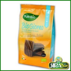 Frollini di Akrux al Cacao - Bio - 300 g