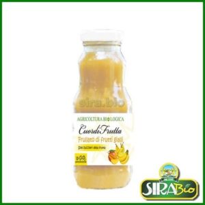 Frullato ai Frutti Gialli - Bio - 200 ml