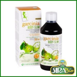 Garcinia Body Slim - 500 ml