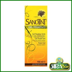 Gel Fissativo Forte  Sanotin - 125 ml