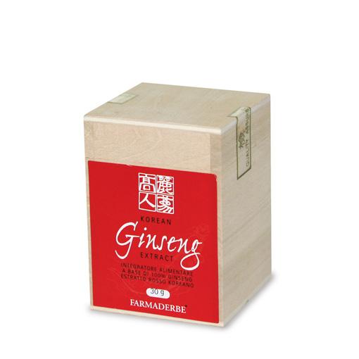 ginseng