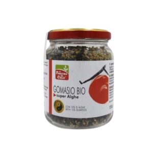 Gomasio alle Alghe - Bio - 150 g