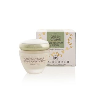 Green Caviar Eye Recovery Cream - 30 ml