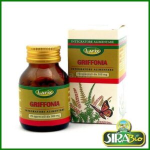 Griffonia 70 opercoli da 300 mg