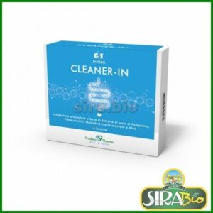 Gse Cleaner-In - 14 Bustine