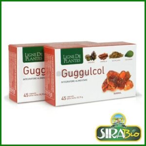 Guggulcol - 45 capsule