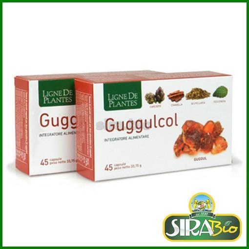 guggulcol-45-capsule
