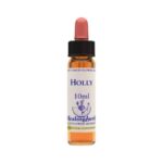Holly  Fiori di Bach  10 ml