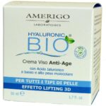 Hyaluronic Bio Crema Viso Anti- Age 50ml