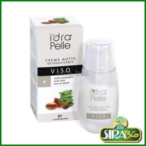 Idra Pelle - Crema Notte Detossificante - 50 ml