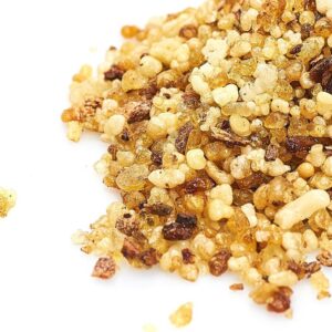 Incenso Pea Granelli Boswellia - 100 g