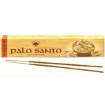 Incenso Palo Santo Stick