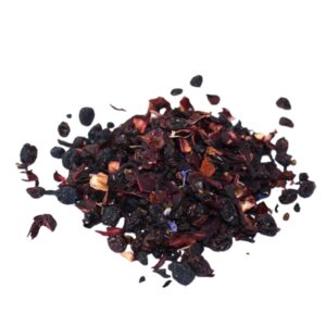 Infuso ai Frutti Rossi - 100 g