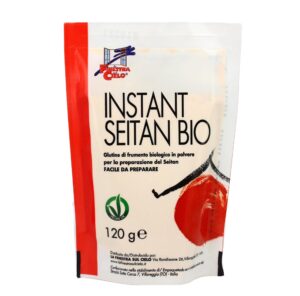Instant Seitan - Bio - 120 g