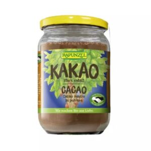 Cacao Magro in Polvere -  Bio - 250g