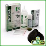 Kit Tinta per Capelli - Naturidea Biondo Nocciola 7.31