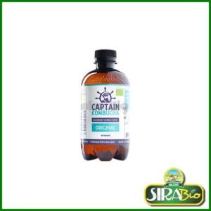Kombucha Original - 400 ml