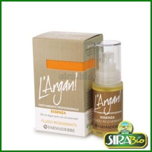 L'Argan Olio - 30 ml