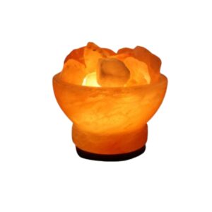 Lampada Vaso di Fuoco