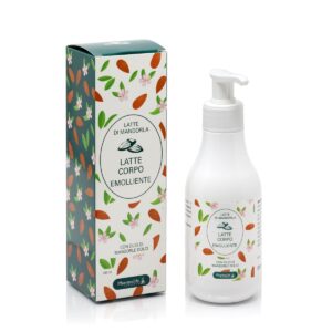 Latte Corpo Latte Di Mandorle - 250ml