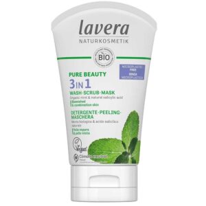 Lavera Pure Beauty  3in1 - 125 ml