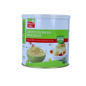 Lievito di Birra in Scaglie - Bio - 125 g
