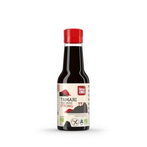 Tamari Strong Bio con Dispenser - 145 ml
