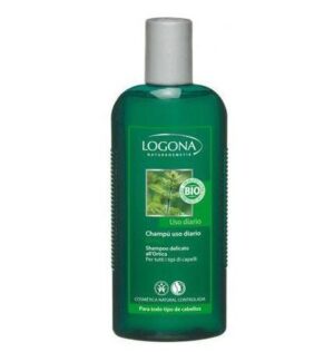 Shampoo Delicato all'Ortica - 500 ml
