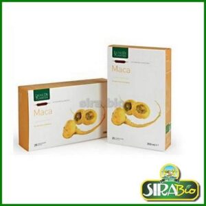 Maca - 20 ampolle