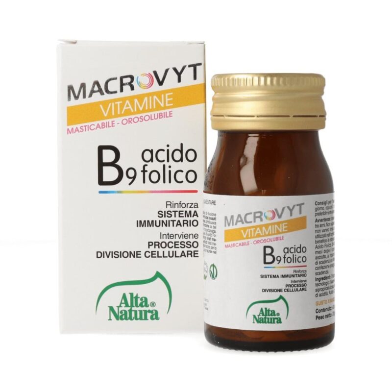 macrovyt-acido-folico-b9-40-compresse