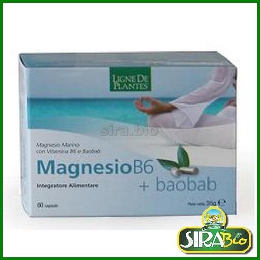 magnesio-b6-baobab-60-capsule