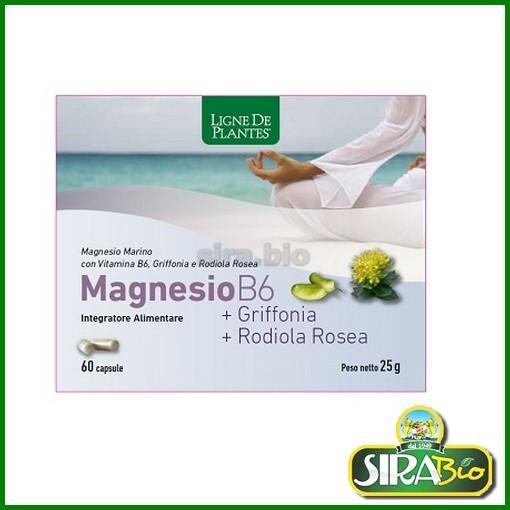 magnesio-b6-griffonia-rodiola-rosea-60-capsule