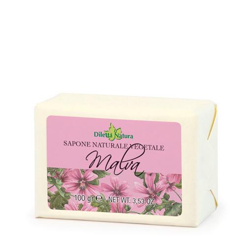 malva sapone