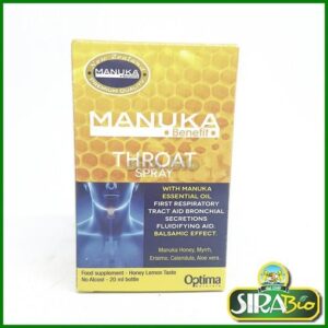 Manuka Benefit Spray 20 ml