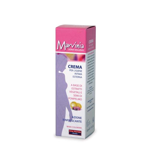 marvinia crema intima - 30ml