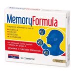 Vital Factor Memory Formula - 30 compresse