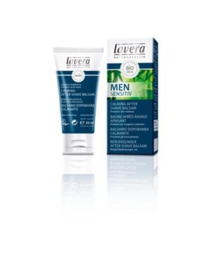 Men Sensitiv Balsamo D/Barba - 50 ml