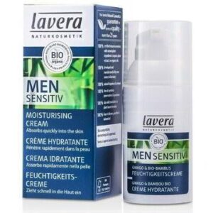 Men Sensitiv Crema Idratante - 30 ml