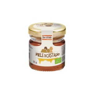 Mini Miele di Castagno - 35 g