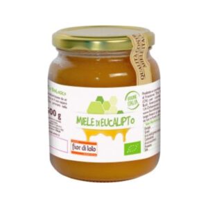 Miele Di Eucalipto - 500 gr