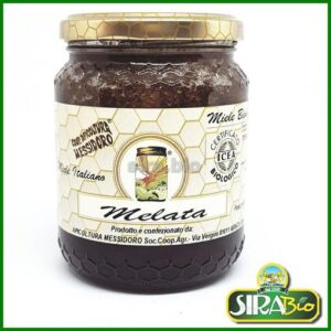 Miele di Melata di Bosco Bio - 500 g