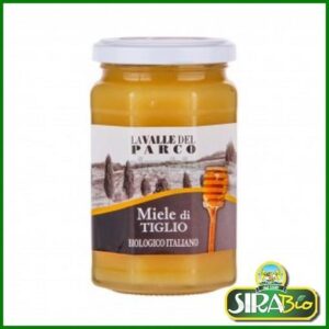 Miele di Tiglio Bio - 400 g