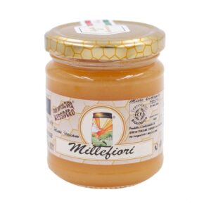Miele di Millefiori Bio - 500 g