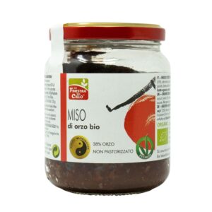 Miso di Orzo Bio - 300 g