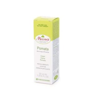 Micovit Pomata - 30ml