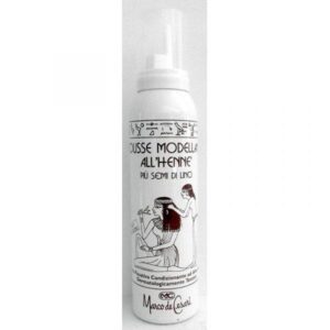 Mousse Modellante All' Hennè - 150ml