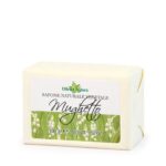 Sapone Naturale Vegetale al Mughetto - 100 g